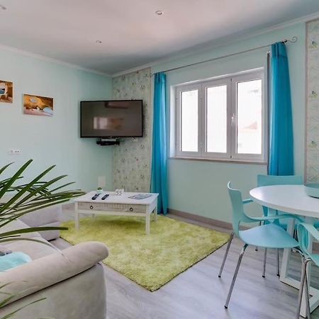 קארבואירו Apartamento Carmo מראה חיצוני תמונה