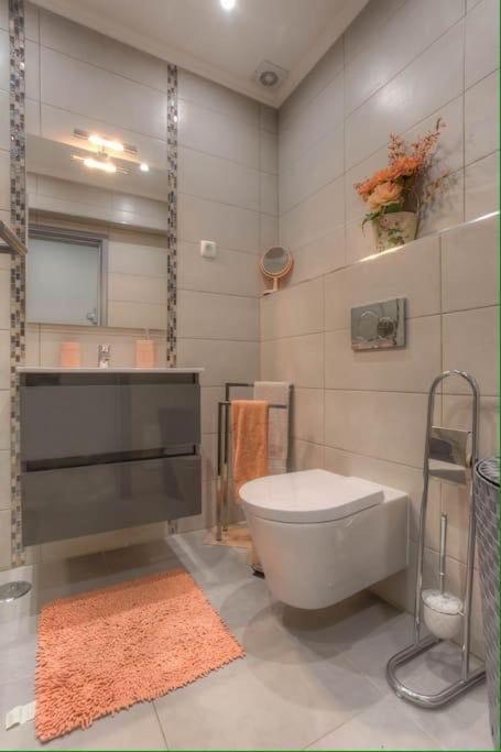 קארבואירו Apartamento Carmo מראה חיצוני תמונה