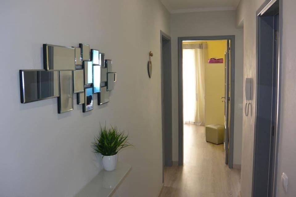 קארבואירו Apartamento Carmo מראה חיצוני תמונה